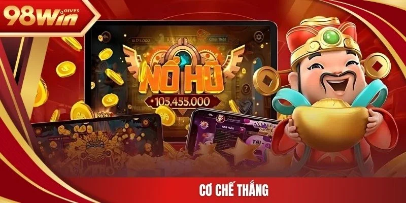 Cơ chế thắng