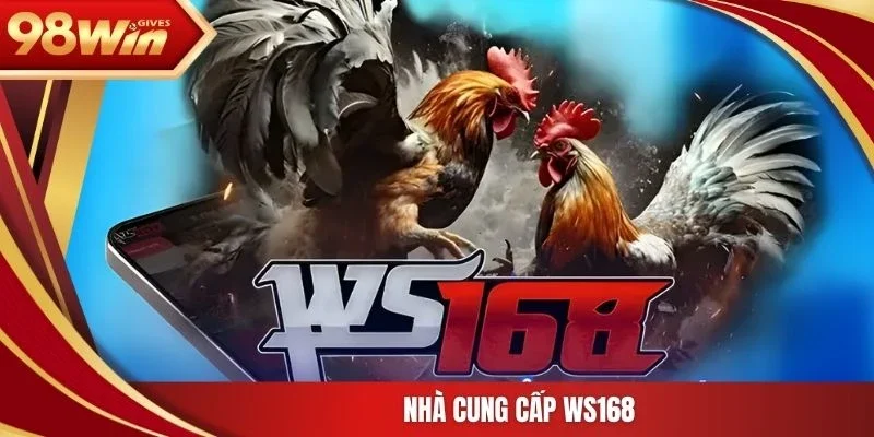 Nhà cung cấp WS168