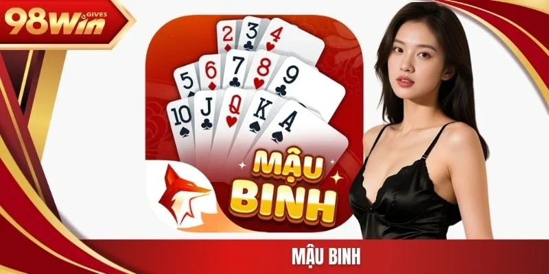 Mậu Binh