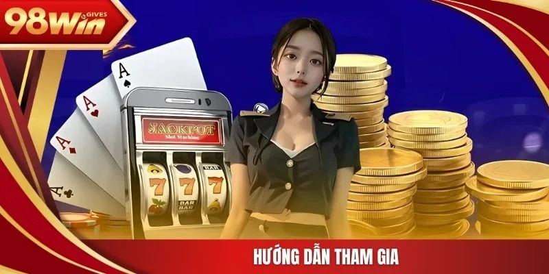 Hướng dẫn tham gia