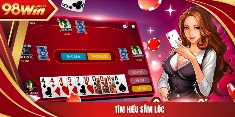 Tìm hiểu Sâm Lốc